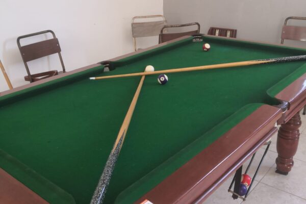 billiard