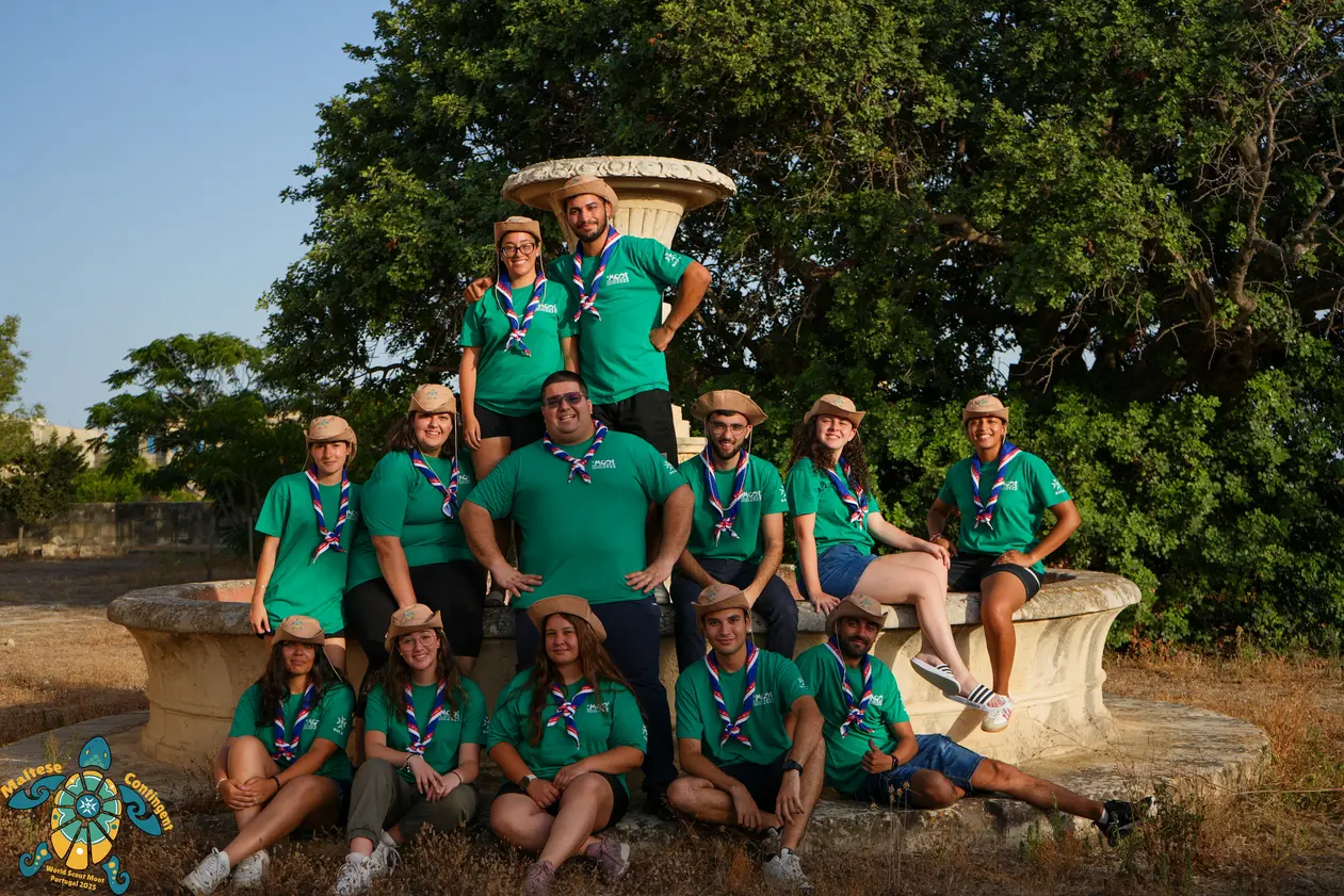 malta world scout moot 2025