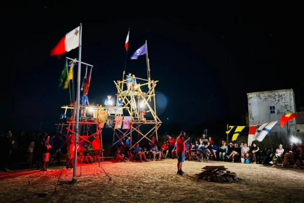Victoria-scout-group-annual-summer-camp